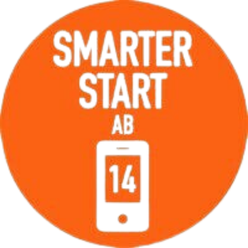 Smarter Start_Handy ab 14